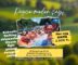 Doğaseverler Kulübü Rafting Macerası Başlıyor.