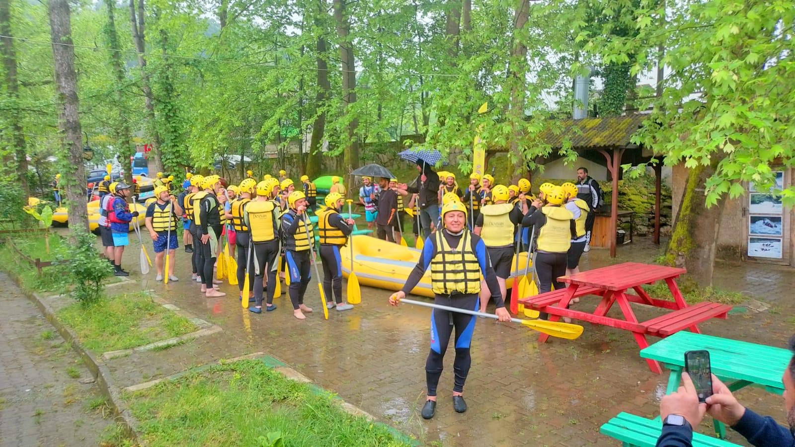 Doğaseverler Rafting Gezisi Mutlu Sonla Bitti . 20 WhatsApp Image 2024 04 28 at 15.18.06