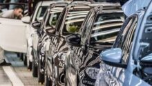 Avrupa Birliği, Çin’in Elektrikli Otomobillerini Daha Pahalı Hale Getirmeye Hazırlanıyor