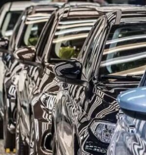 Avrupa Birliği, Çin’in Elektrikli Otomobillerini Daha Pahalı Hale Getirmeye Hazırlanıyor