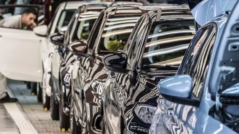 Avrupa Birliği, Çin’in Elektrikli Otomobillerini Daha Pahalı Hale Getirmeye Hazırlanıyor