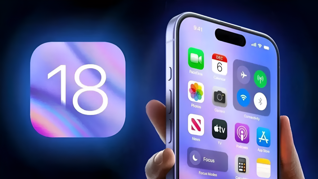Apple, iOS 18’i Tanıttı: Akıllı Cihazlar için Yapay Zeka Destekli Yeni Bir Dönem