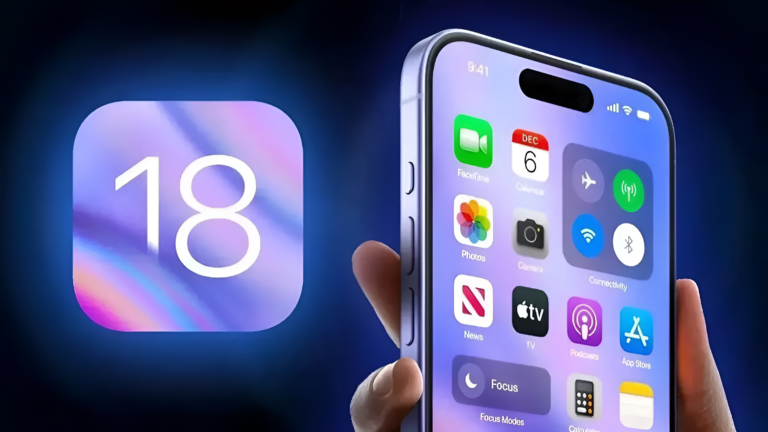 Apple, iOS 18’i Tanıttı: Akıllı Cihazlar için Yapay Zeka Destekli Yeni Bir Dönem