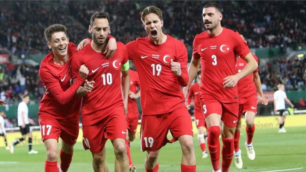 Türkiye, EURO 2024’e Galibiyetle Başladı: Gürcistan’ı 3-1 Yendi