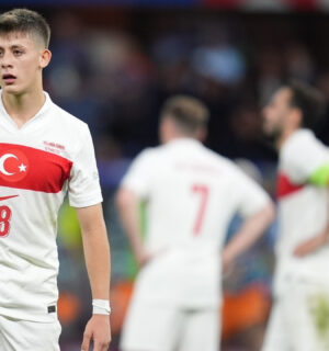 Türkiye, Hollanda’ya 2-1 yenilerek EURO 2024’te çeyrek finalde vedasını gerçekleştirdi