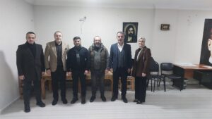 Vefa Konusunda Sivaslı Gibi Ol! 2 KECIBABA