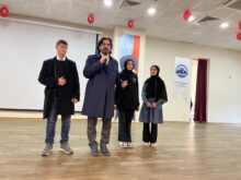 Çekmeköy’de “Peygamberim Önderim Ezbere 40 Hadis Okuma Yarışması” Düzenlendi!