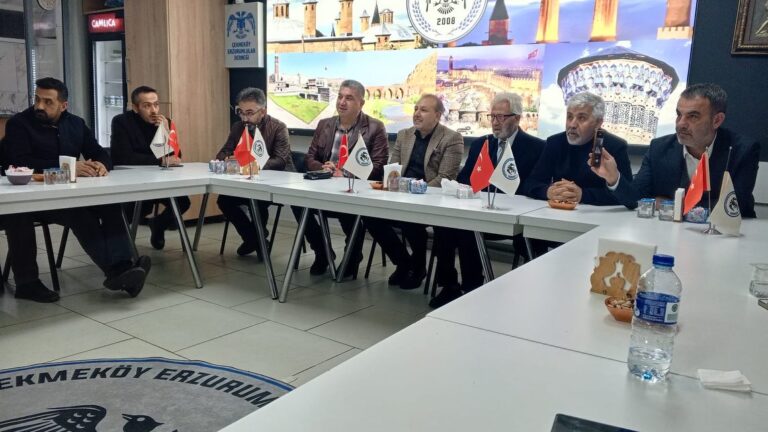 Vefa Konusunda Sivaslı Gibi Ol!