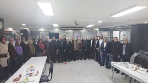 Vefa Konusunda Sivaslı Gibi Ol! 1 eruzumrum iki