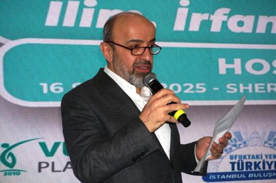 Türkiye Geleceğini Şekillendirecek Adımlar Atmalı