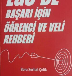 LGS’de Başarılı Olmanın Sırrı Bu Kitapta!