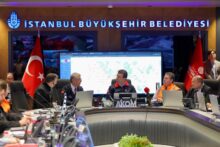İBB BAŞKANI EKREM İMAMOĞLU: EN BÜYÜK GÜÇ VATANDAŞIMIZ
