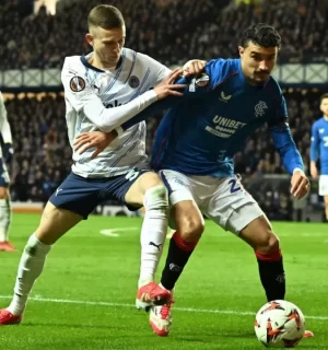 Fenerbahçe, UEFA Avrupa Ligi’ne veda etti!