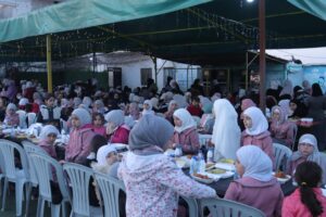 İYİLİĞE ÇAĞRI DERNEĞİ’NDEN SURİYE’YE BÜYÜK YARDIM 4 IYILIK 5