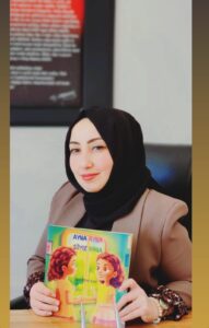 SARE PEHLİVAN: ÇOCUKLAR EN İYİ OYUN YOLUYLA ÖĞRENİR! 1 roportaj 1 1