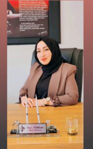 SARE PEHLİVAN: ÇOCUKLAR EN İYİ OYUN YOLUYLA ÖĞRENİR! 2 roportaj 2 1