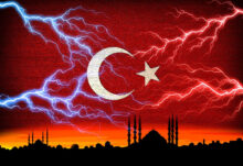 Türkiyesiz bir dünya kurulamaz!