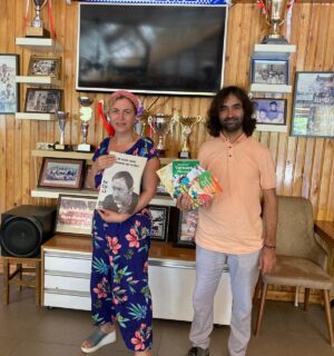 Çiler Çelikler: Zekâ Yalnızca Akademik Başarıdan İbaret Değildir!