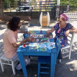 Çiler Çelikler: Zekâ Yalnızca Akademik Başarıdan İbaret Değildir! 4 roportaj 3