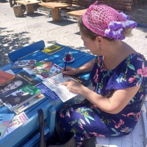 Çiler Çelikler: Zekâ Yalnızca Akademik Başarıdan İbaret Değildir! 1 roportaj 4