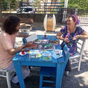 Çiler Çelikler: Zekâ Yalnızca Akademik Başarıdan İbaret Değildir! 5 roportaj 5