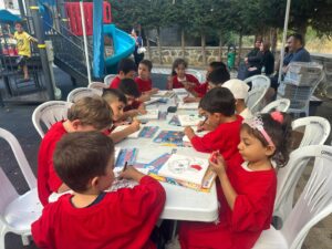 ÇEKMEKÖY BELEDİYESİ FARKI İLE ÇOCUKLAR MUTLU! 1 534388559 1165645675596233 6927539702308798959 n