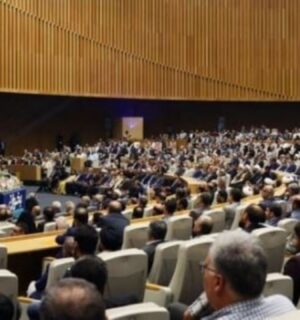 MUSTAFA ÖDÜLÜ 2025’TE TAHRAN’DA DÜZENLENECEK