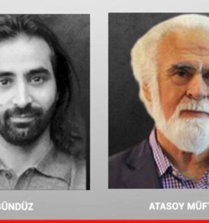 GERÇEKLİKTEN UTANÇ VERİCİ BİR KAÇIŞ!