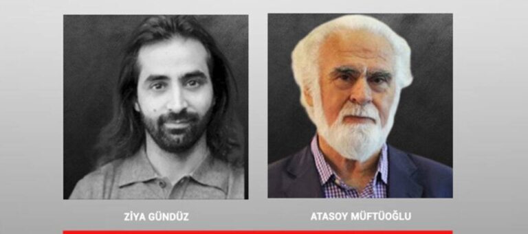 GERÇEKLİKTEN UTANÇ VERİCİ BİR KAÇIŞ!