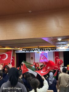 Said Ercan: Gerçek Kahramanlar Tüm Gazelilerdir! 2 2 said ercan