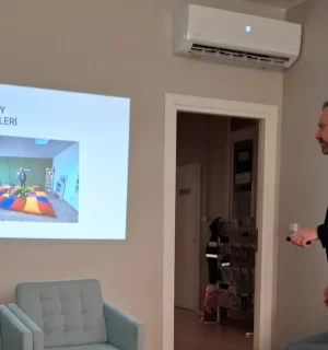 Cüneyt Tığlı: Bağımlılıkla İlgili Sert Önlemler Almalıyız!