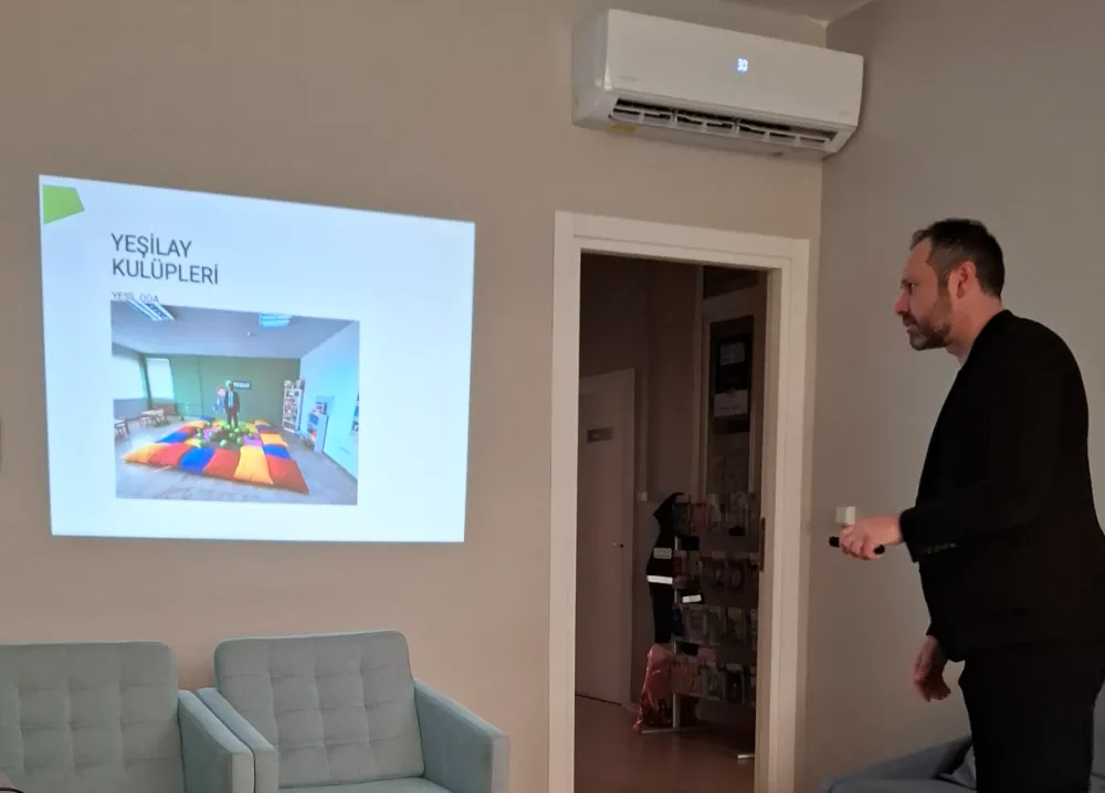 Cüneyt Tığlı: Bağımlılıkla İlgili Sert Önlemler Almalıyız!