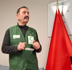 Cüneyt Tığlı: Bağımlılıkla İlgili Sert Önlemler Almalıyız! 2 Dr. Ahmet Mertol Canel