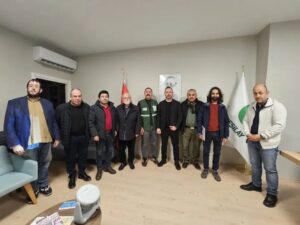 Cüneyt Tığlı: Bağımlılıkla İlgili Sert Önlemler Almalıyız! 1 haber 1