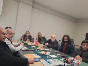 Cüneyt Tığlı: Bağımlılıkla İlgili Sert Önlemler Almalıyız! 3 haber 2