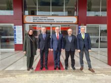 Prof. Dr. Cihat Yaycı: Kıbrıs’a Hakim Olan Dünyaya Hakim Olur!