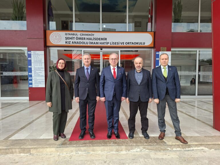 Prof. Dr. Cihat Yaycı: Kıbrıs’a Hakim Olan Dünyaya Hakim Olur!