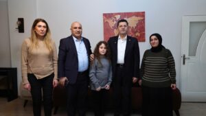 Başkan Orhan Çerkez: Kardeşlik ve Dayanışmayı Büyütmeye Devam Edeceğiz! 1 638318558 18086839883175633 8634384430384748467 n