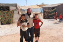 Başkan Emrah Keydal: Ramazan  Kardeşlik ve Paylaşma Ayıdır!