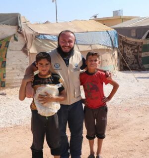 Başkan Emrah Keydal: Ramazan  Kardeşlik ve Paylaşma Ayıdır!