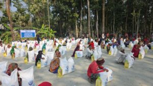 Başkan Emrah Keydal: Ramazan Kardeşlik ve Paylaşma Ayıdır! 2 haber 6