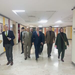 Prof. Dr. Cihat Yaycı: Kıbrıs'a Hakim Olan Dünyaya Hakim Olur! 3 haberr 7