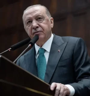 Cumhurbaşkanı Erdoğan “Sünnilik Şiilik Diye Bir Dinimiz Yok”
