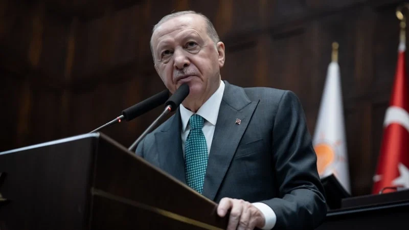 Cumhurbaşkanı Erdoğan “Sünnilik Şiilik Diye Bir Dinimiz Yok”
