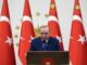 Recep Tayyip Erdoğan: Türkiye Eski Türkiye Değil!