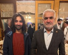 HÜDA PAR Genel Başkanı Yapıcıoğlu: Siyonizm Mutlak Kötülüktür!