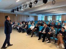 Osman Erkan: Çocuğun Rol Model Görme Hakkı Var!