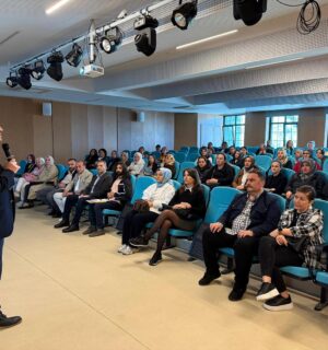 Osman Erkan: Çocuğun Rol Model Görme Hakkı Var!