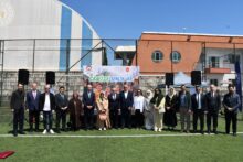 Çekmeköy Kaymakamı Resul Çelik ÇEDES Projesinin Önemine Dikkat Çekti!