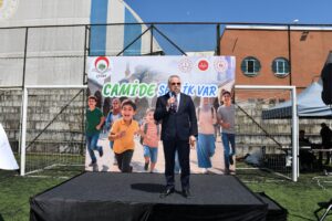 kaymakam resul celik